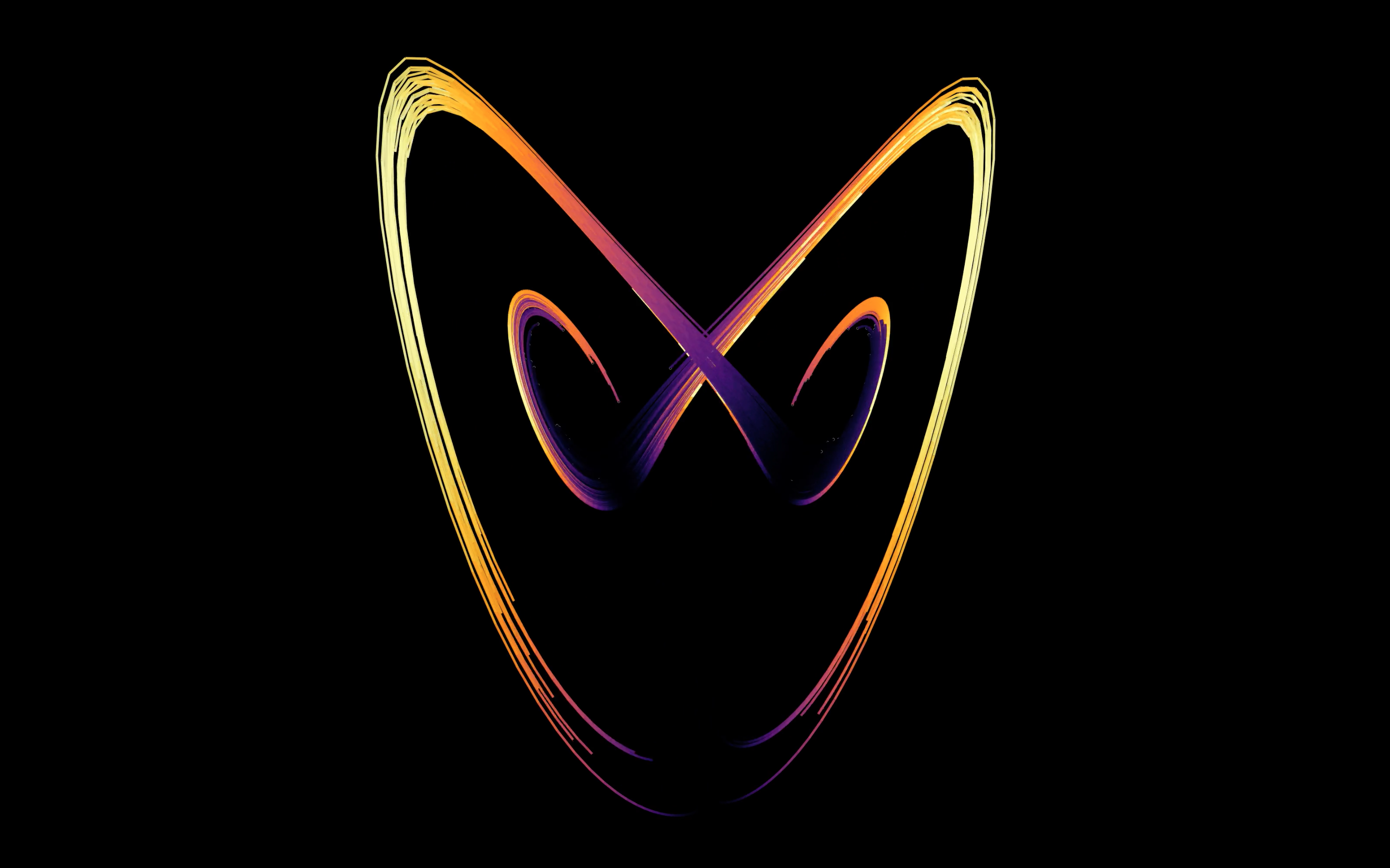 Lorenz Attractor