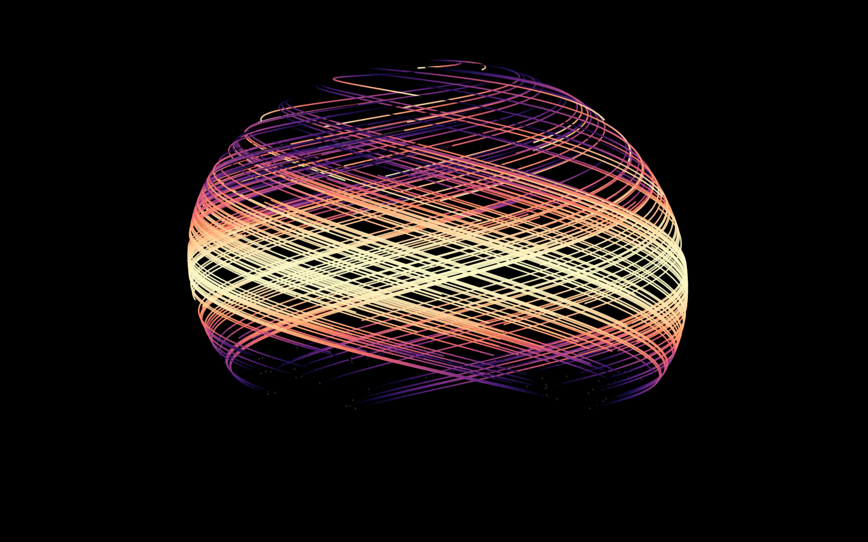 Aizawa Attractor
