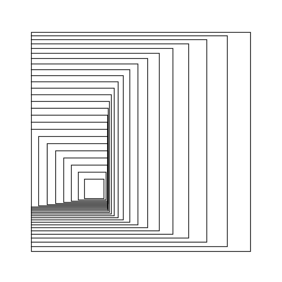 Illusion of Space