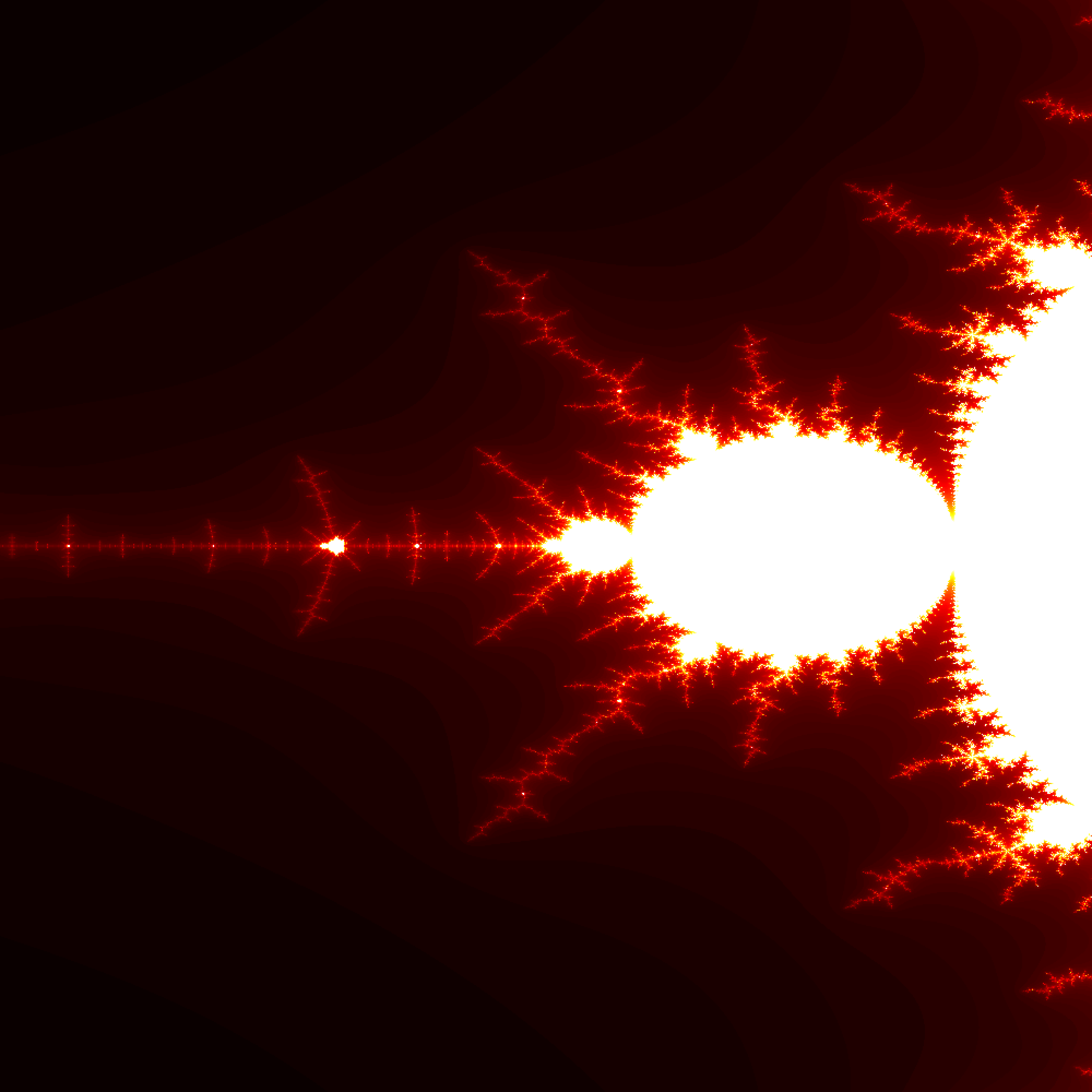 Mandelbrot Zoom 2