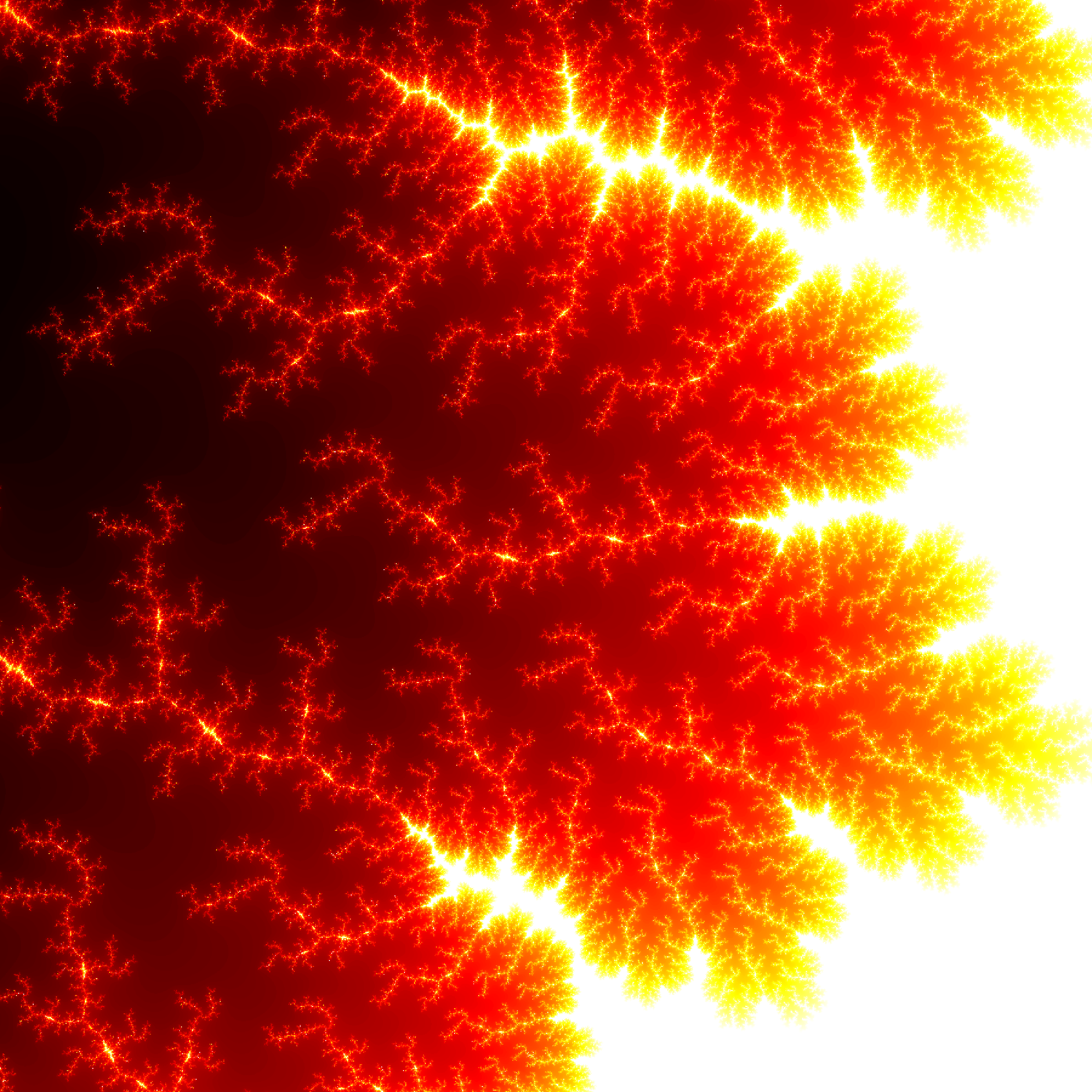Mandelbrot Zoom 4