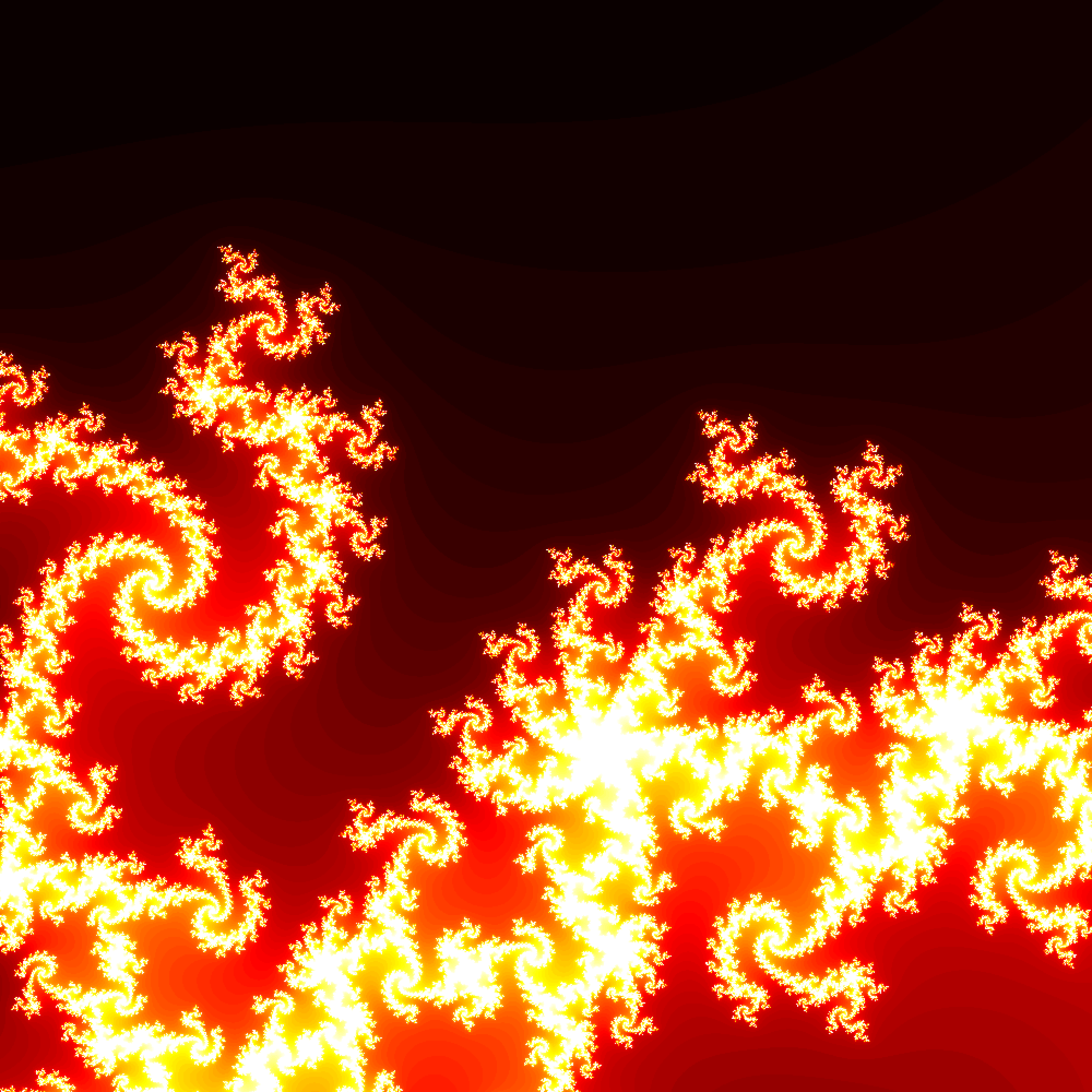Mandelbrot Set