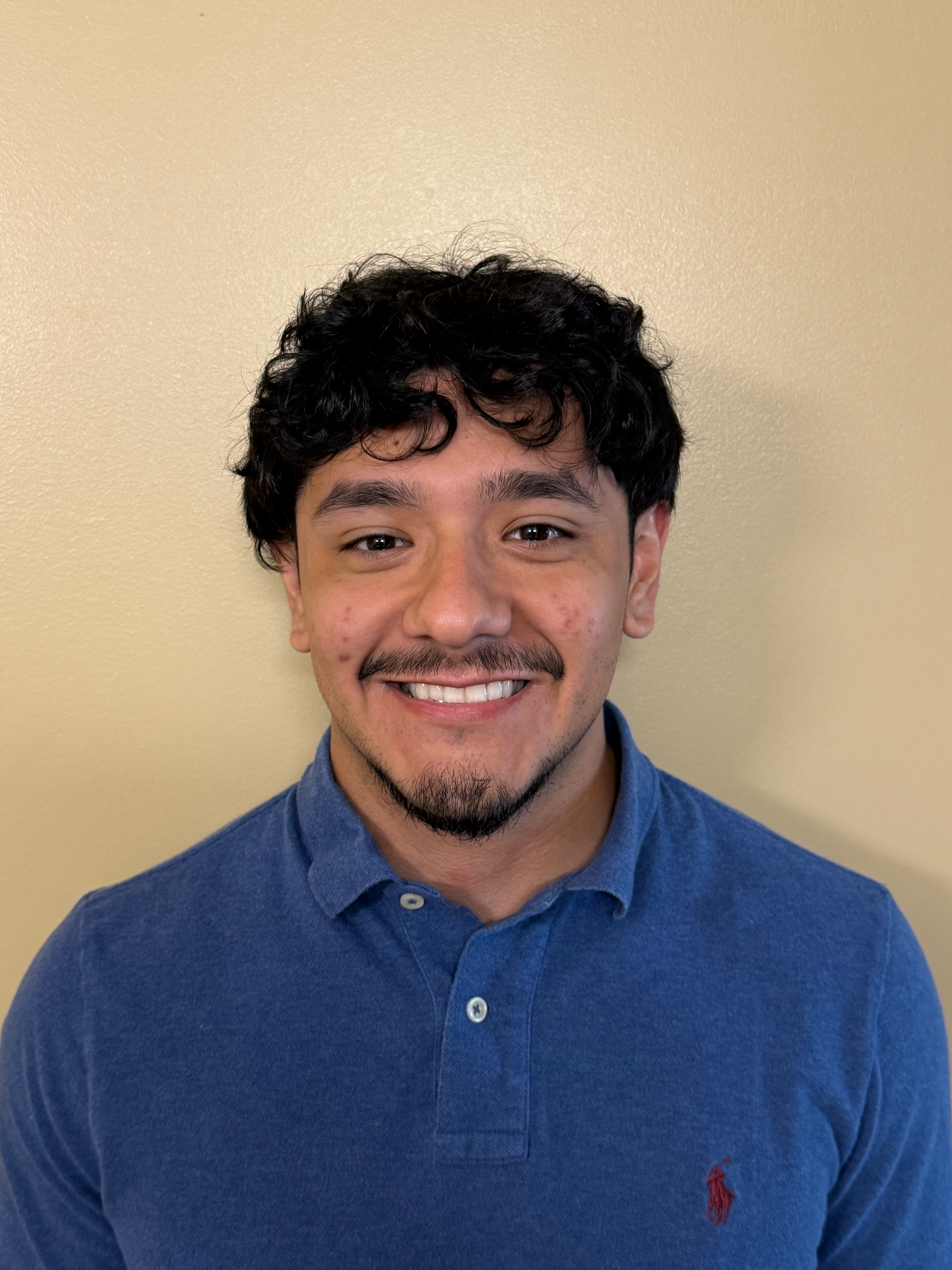 Kevin Hernandez