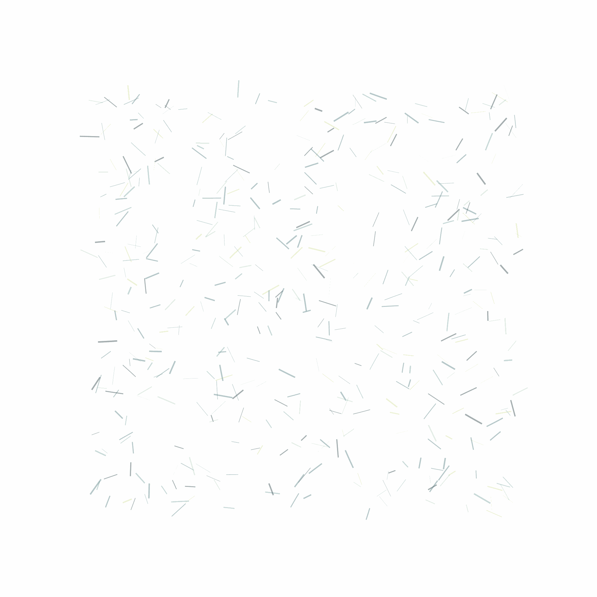 Pollock‑Style Process