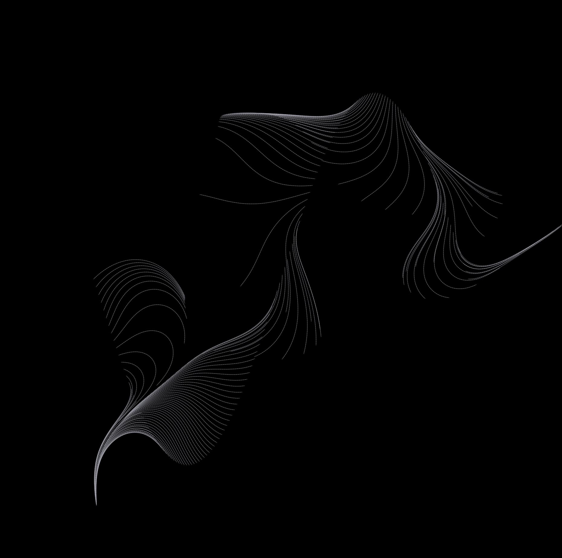 Sinewave Step Lattices